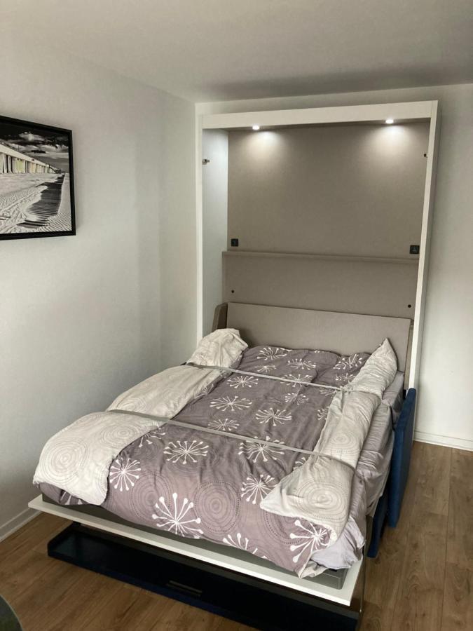 Les Cabines Le Touquet Kültér fotó